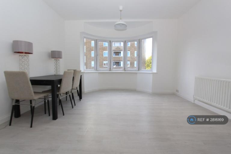 1 bedroom flat in Suffolk House, London, NW8 (1 bed) (#2816169)