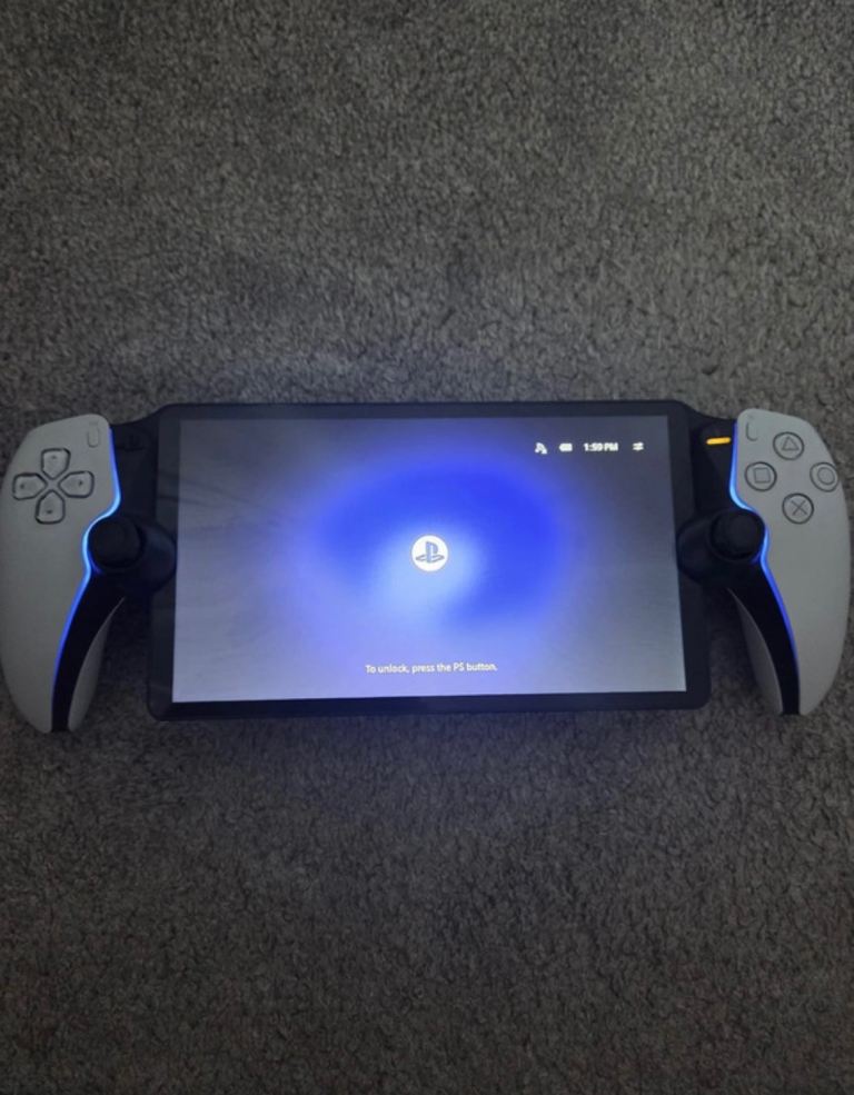 PlayStation portal 