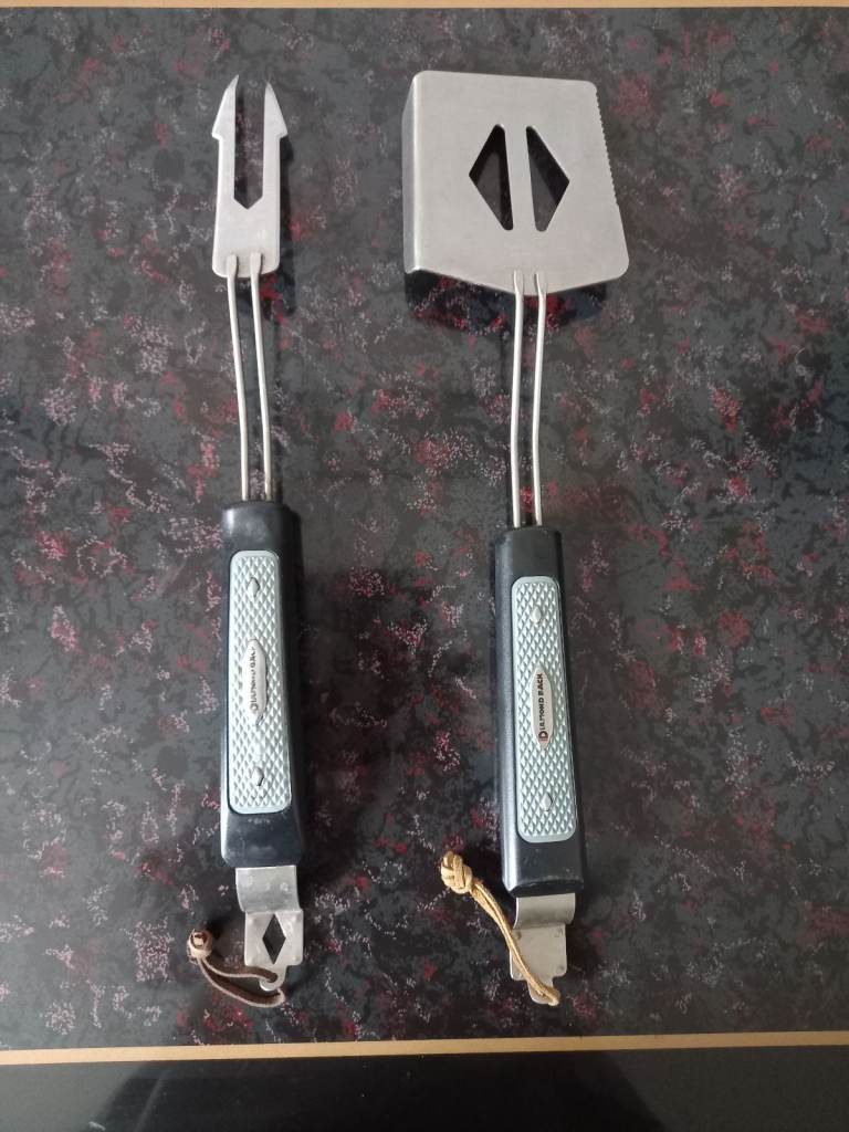 Barbecue Utensils 