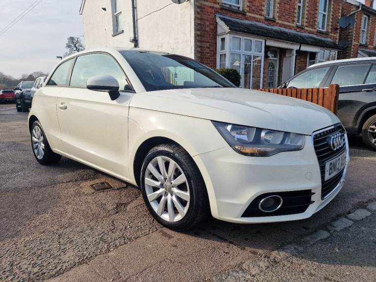 Audi a1 sport