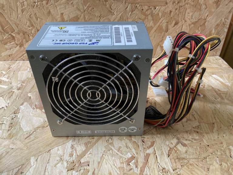 PC POWER SUPPLY - please see my other lists - happy to post - thanks