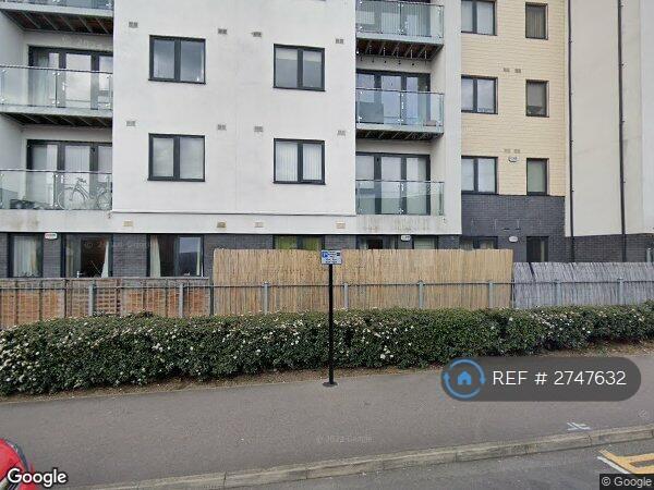 2 bedroom flat in Vellum Court, London, E17 (2 bed) (#2747632)