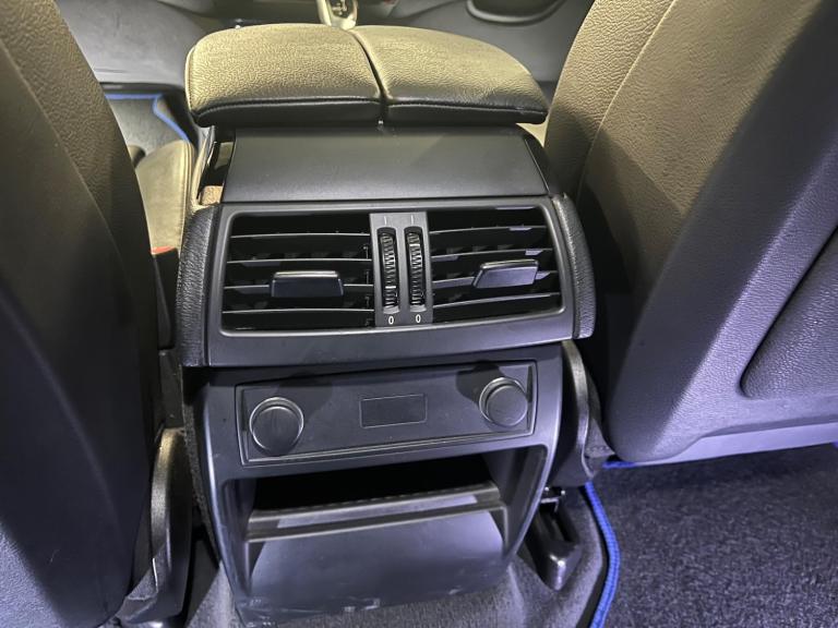 2010 BMW X6 3.0 30d Steptronic xDrive Euro 5 5dr COUPE Diesel Automatic