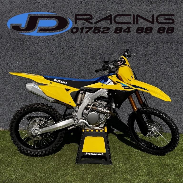 Suzuki RM-Z 250