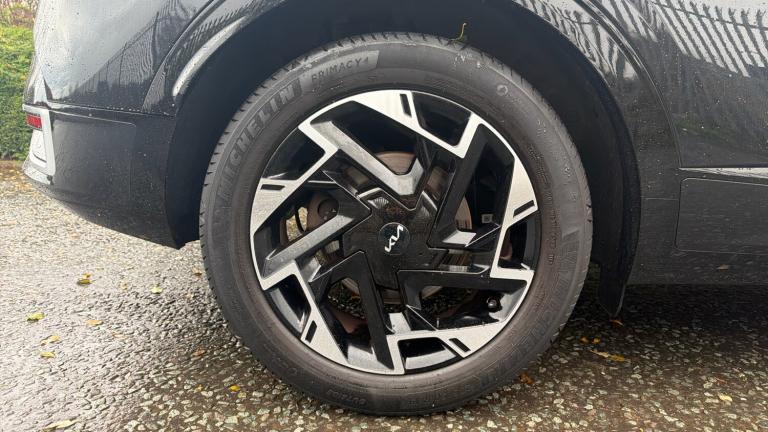 2023 Kia Sportage 1.6T GDi ISG GT-Line 5dr Petrol Estate Estate Petrol Manual