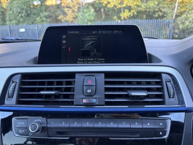 2018 BMW 1 Series 3.0 M140i Shadow Edition Hatchback 5dr Petrol Auto Euro 6 (s/s) (340 ps) Hatchb...