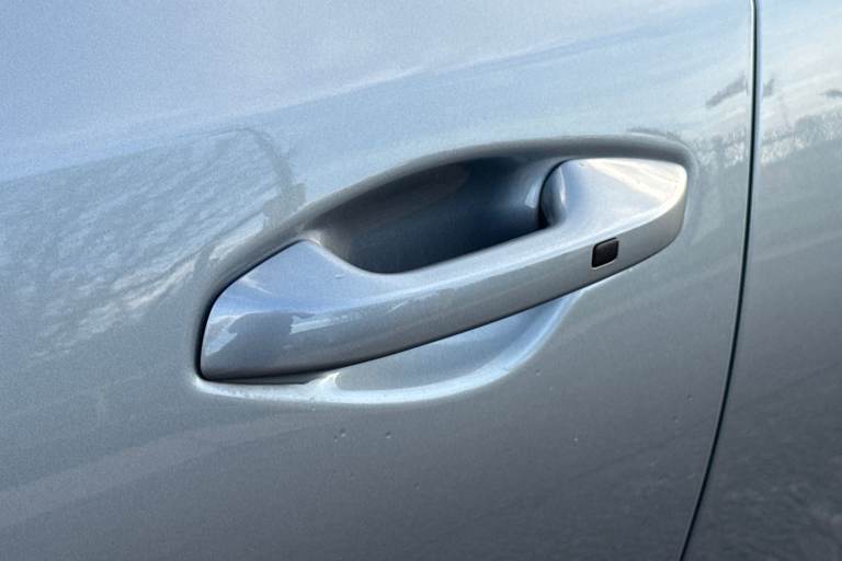 2019 Kia Ceed 1.4 T-GDi GT-Line Lunar Edition Euro 6 (s/s) 5dr Hatchback PETROL Manual