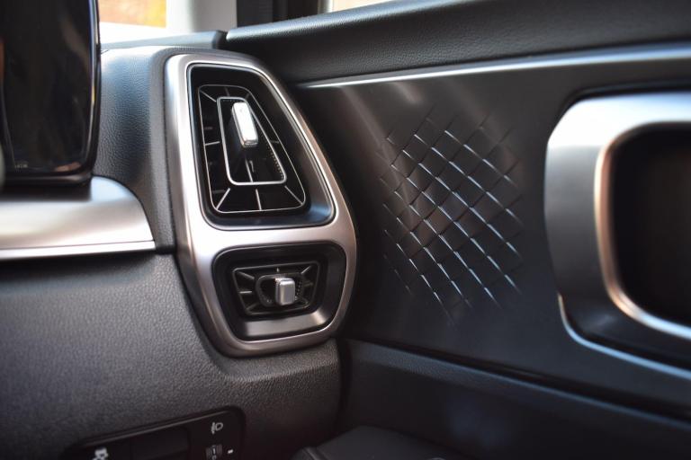 2021 Kia Sorento 1.6 T-GDi HEV 2 5dr Auto ESTATE PETROL/ELECTRIC Automatic