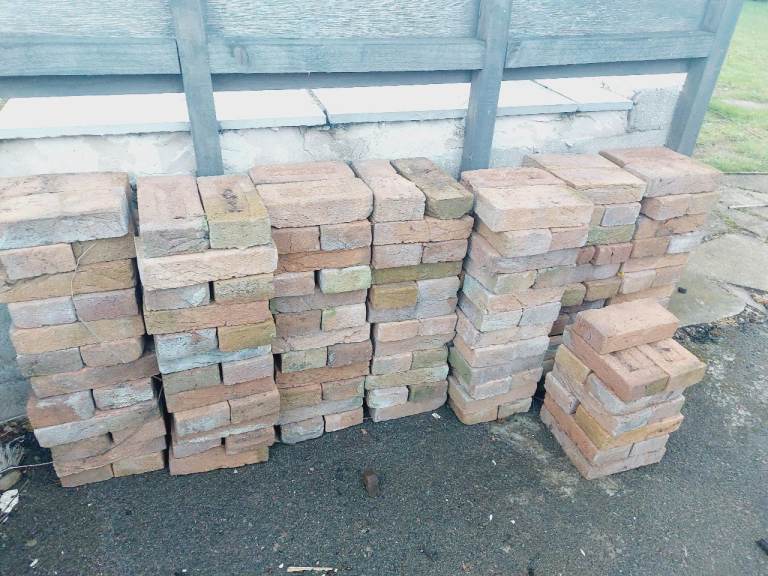 Imperial brick slips 181nr
