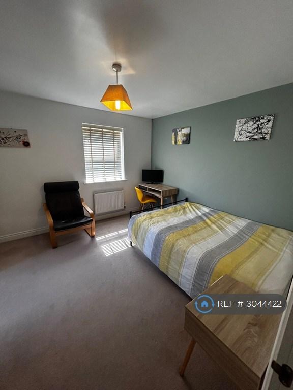5 bedroom house in Cornflower Close, Didcot, OX11 (5 bed) (#3044422)