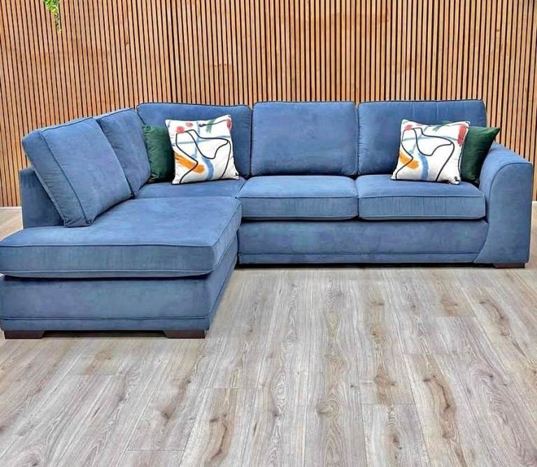 🛋️ Brand New Dylan Sofa Corner & 3+2 📞 33% OFF Cheapest Price Available