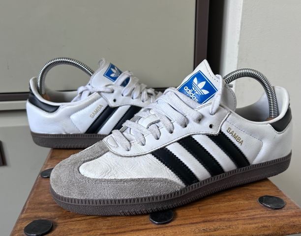 adidas gazelle silver green womens adidas Samba Spikeless Golf Shoes 196479012061 Fairway Styles