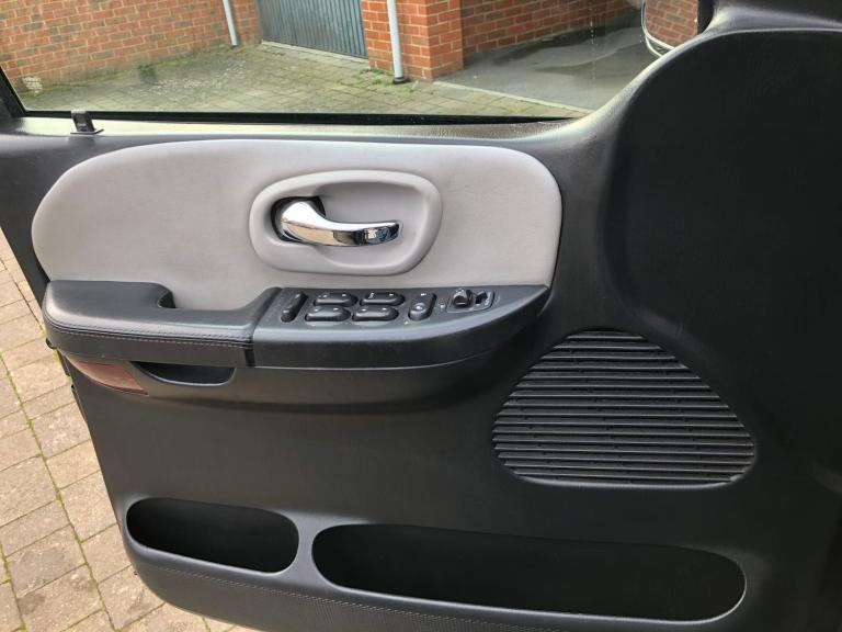 2004 Ford F150 HARLEY DAVIDSON 5.4 v 8  Truck  Petrol Automatic