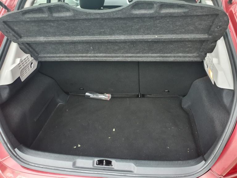 2010 Peugeot 207 1.4 Verve Hatchback 3dr Petrol Manual Euro 5 (75 ps) Petrol