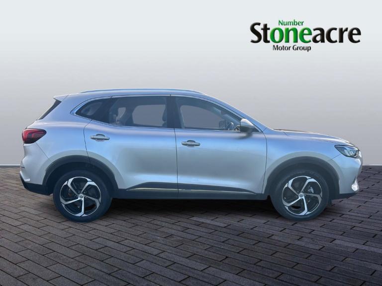 2023 MG MG HS 1.5 T-GDI SE 5dr DCT ESTATE PETROL Automatic