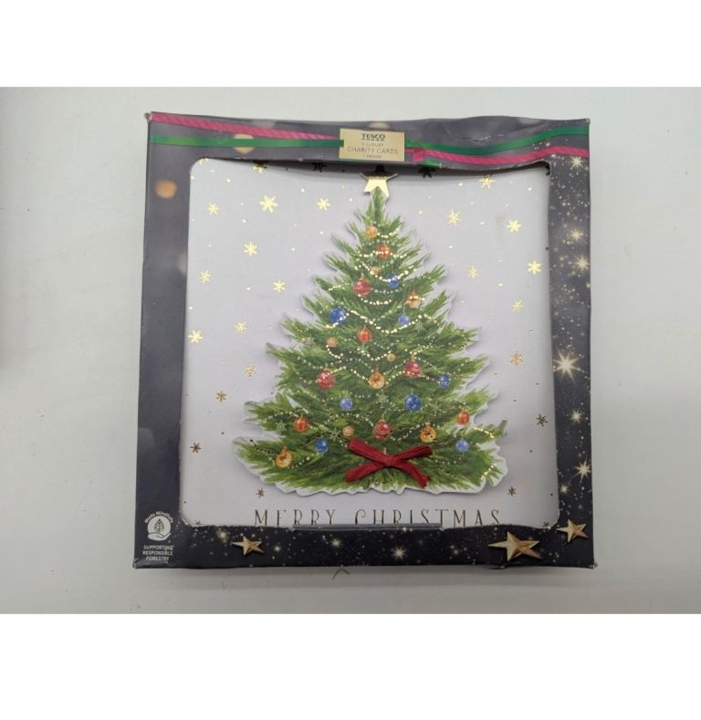 image for Christmas cards and wrapping paper 