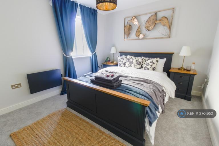 2 bedroom flat in Bewdley Gate, Bewdley, DY12 (2 bed) (#2701952)