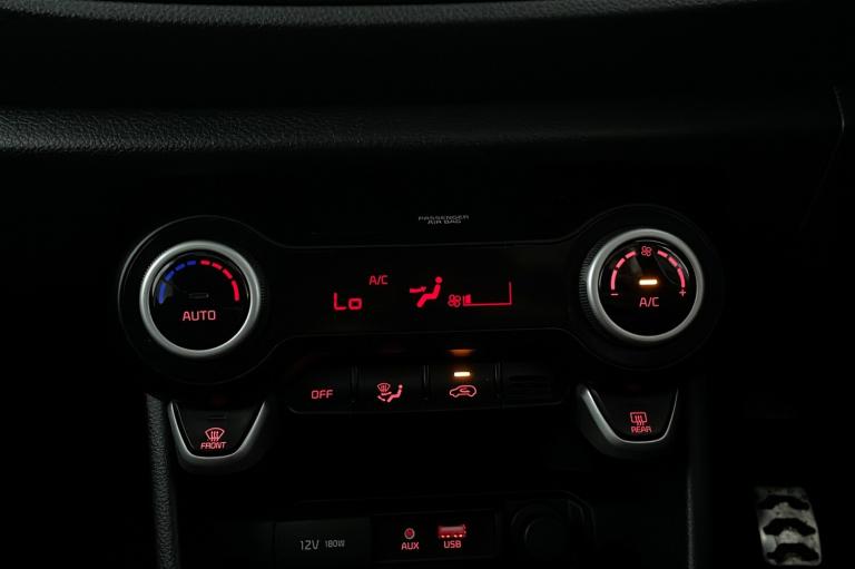  Kia Picanto 1.0 T Gdi Gt Line S Hatchback 5dr Petrol Manual Euro 6 99 Bhp