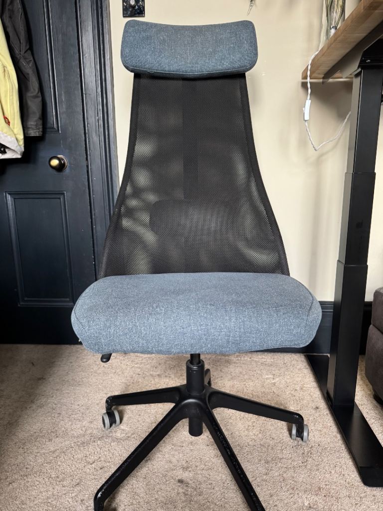 Ikea desk chair