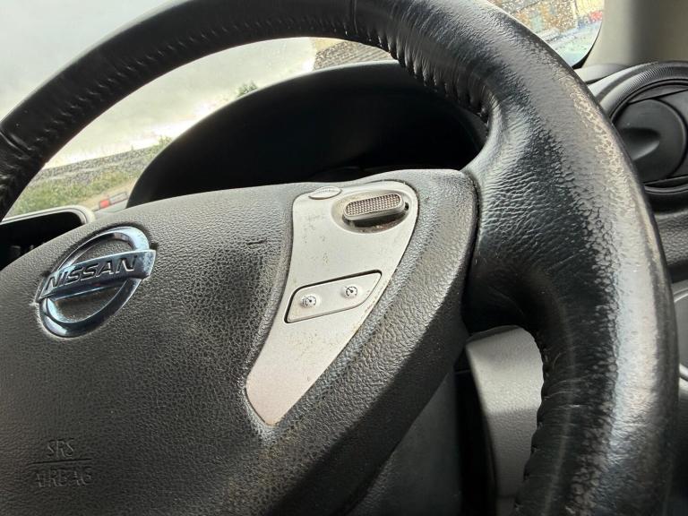 2020 Nissan e-NV200 40kWh Tekna Auto SWB 5dr (Quick Charge) PANEL VAN Electric Automatic