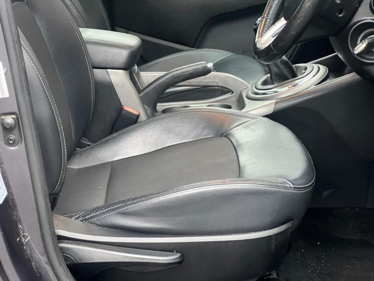 2015 Kia Sportage 1.6 GDi ISG 2 5dr ESTATE PETROL Manual