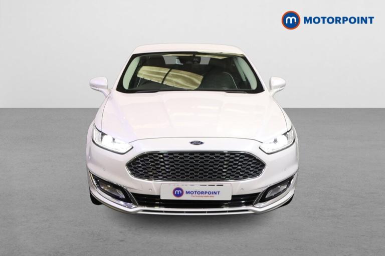 2018 Ford Mondeo 2.0 Hybrid Titanium Edition 4dr Auto SALOON PETROL/ELECTRIC Automatic