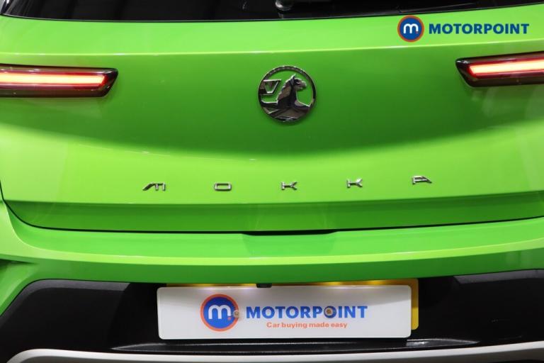 2021 Vauxhall Mokka 100kW Launch Edition 50kWh 5dr Auto SUV Electric Automatic