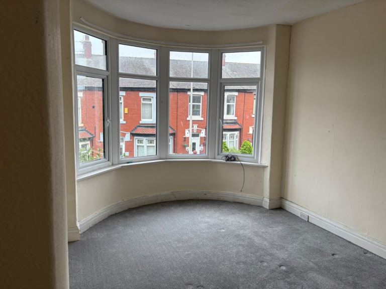 3 bed semi 
