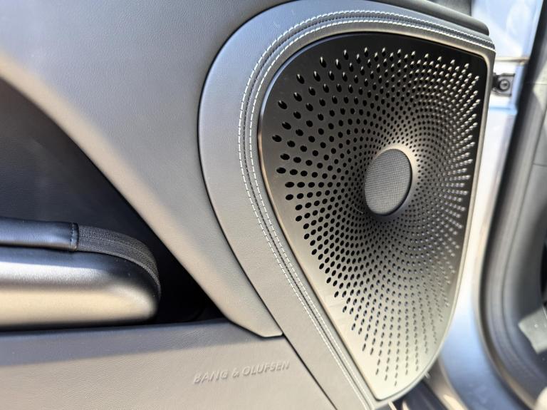 2025 Bentley Flying Spur 4.0 V8 Ultra-Performance 25.9kWh Speed Saloon 4dr Petrol Plug-in Hybrid ...