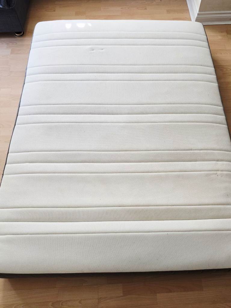 IKEA Mattress – Good Condition