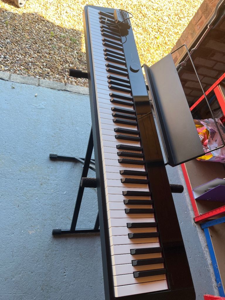 Casio Privia PX-S1000 Keyboard