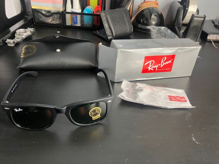 Ray Ban 