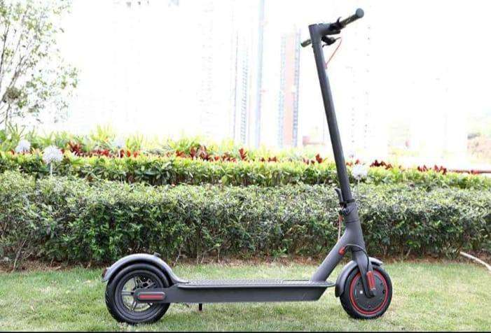 Brand New Electric Scooter in Stock Now - CASH ON DELIVERY