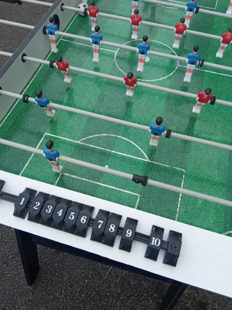 kids Football table