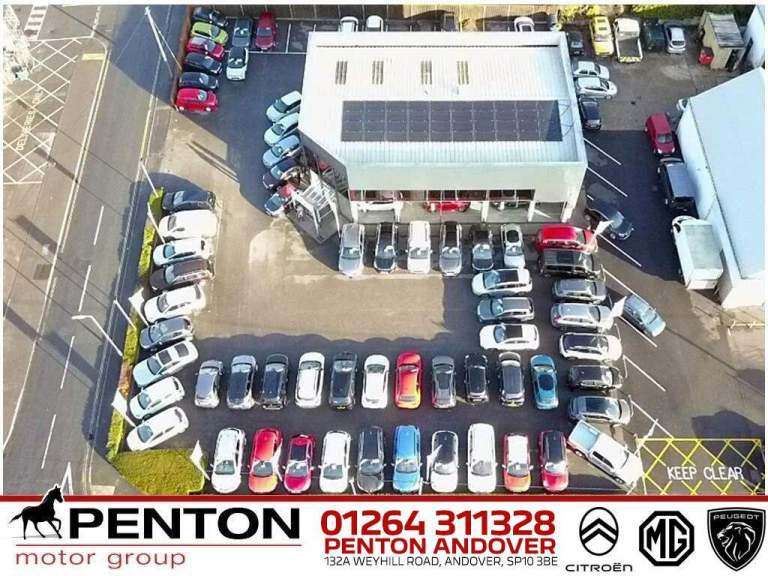 2024 Citroen Berlingo 1.5 BlueHDi 100ps Van Driver PANEL VAN DIESEL Manual