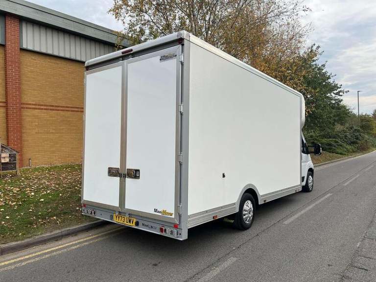 2023 Fiat Ducato Ducato 2.2 MultijetIII 35 MWB Euro 6 2dr CHASSIS CAB DIESEL Manual