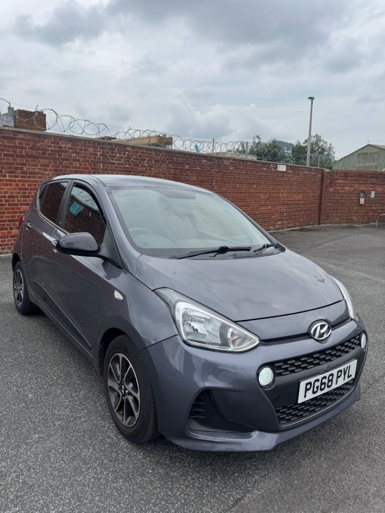 Hyundai, I10,New clutch Bargain Priced to sell!!! Hatchback, 2019, Manual, 998 (cc), 5 doors