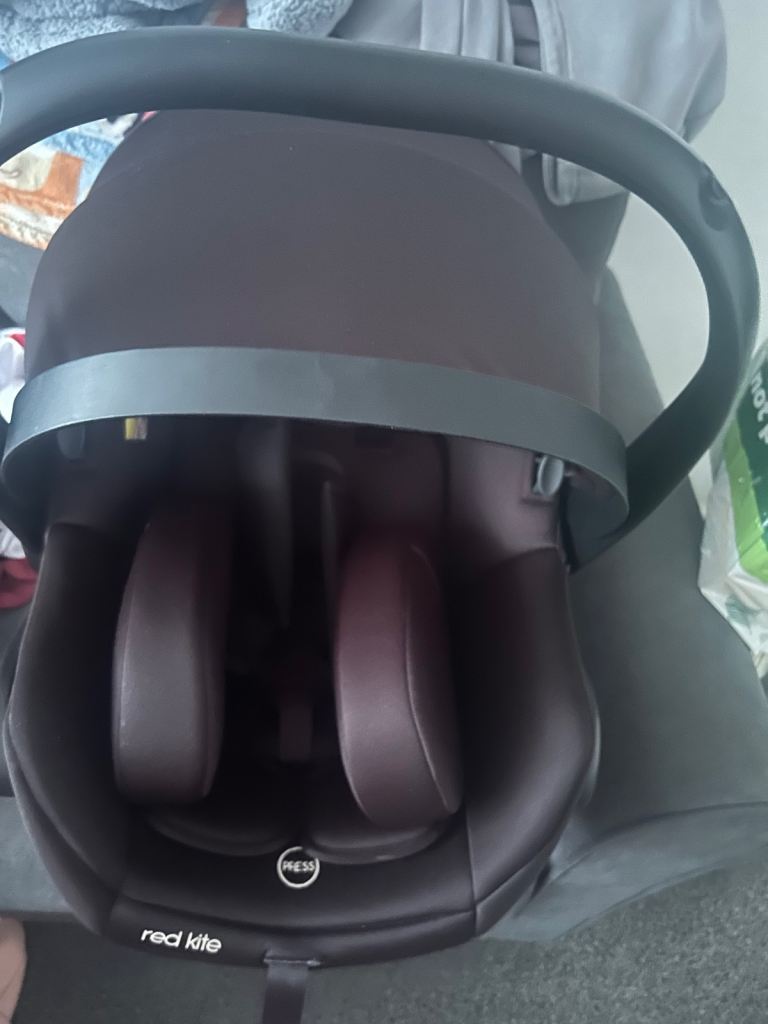 Baby car seat 