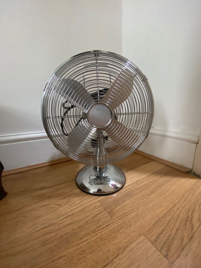 Fan 