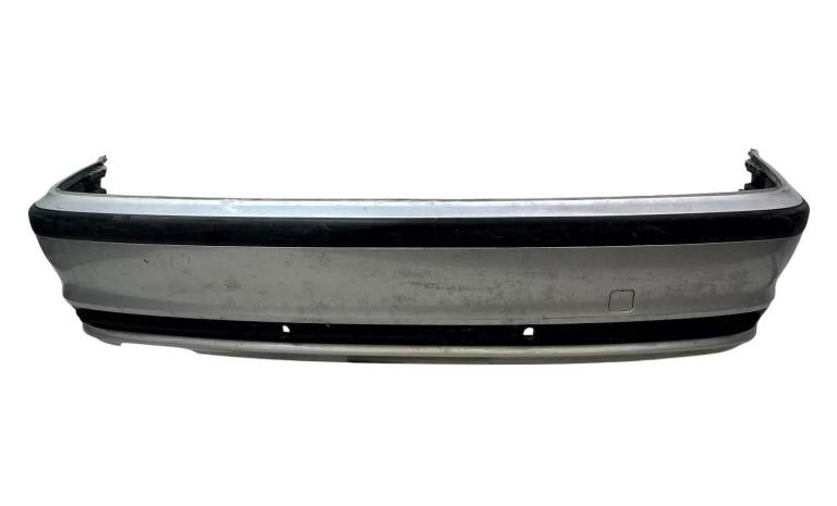 BMW 3 Series E46 Rear Bumper 1999 TO 2005 Genuine