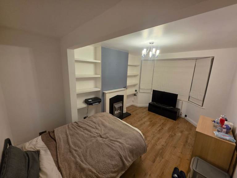 Double Room for rent 