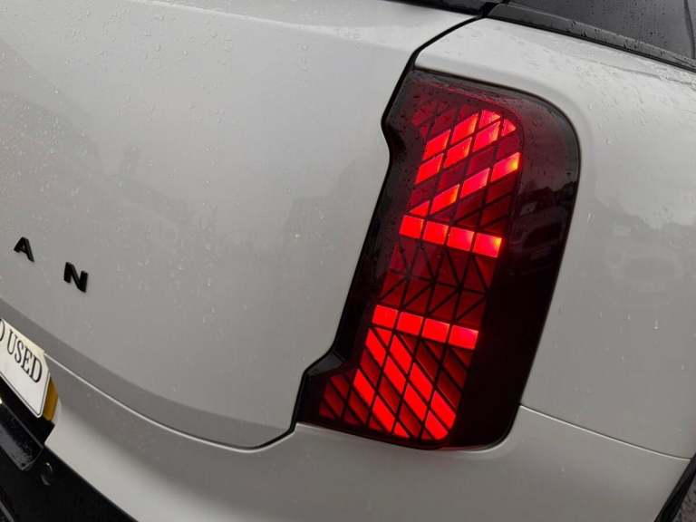 2024 MINI Countryman 1.5 C Sport 5dr Auto Hatchback Petrol Automatic