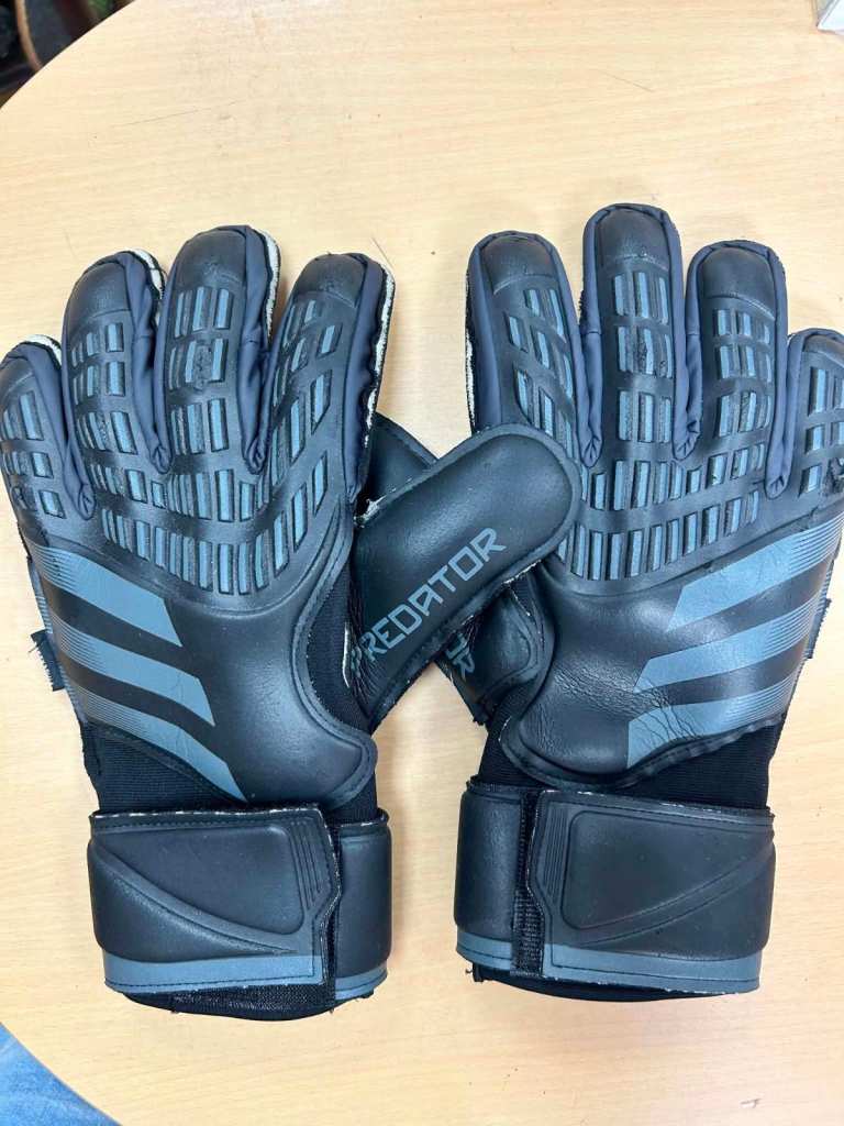 Adidas Football Gloves