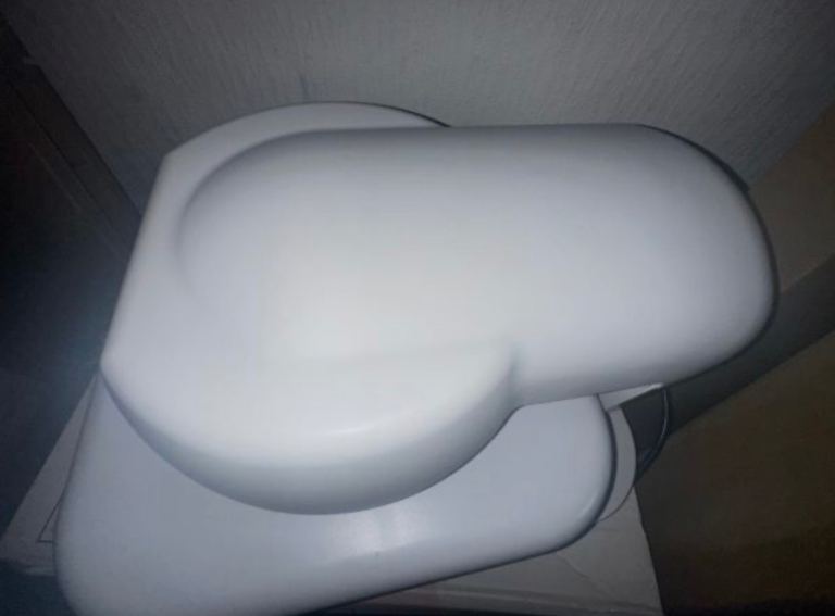 Htvront Heatpress , White