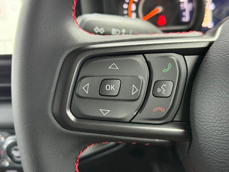 2025 Jeep Wrangler 2.0 GME Rubicon 4dr Auto8 CONVERTIBLE PETROL Automatic