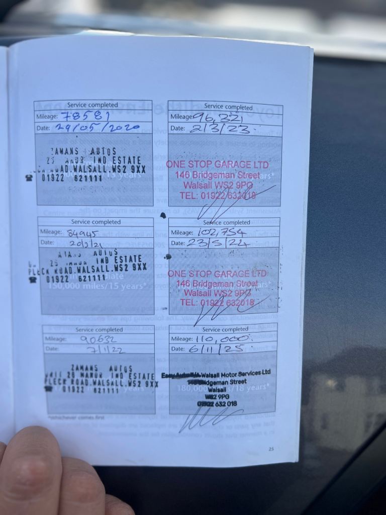Toyota, AURIS, Hatchback, 2007, Manual, 1998 (cc), 5 doors