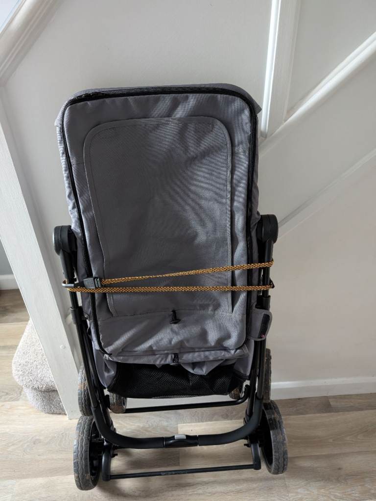 Pet Mobile Carrier max 20kg