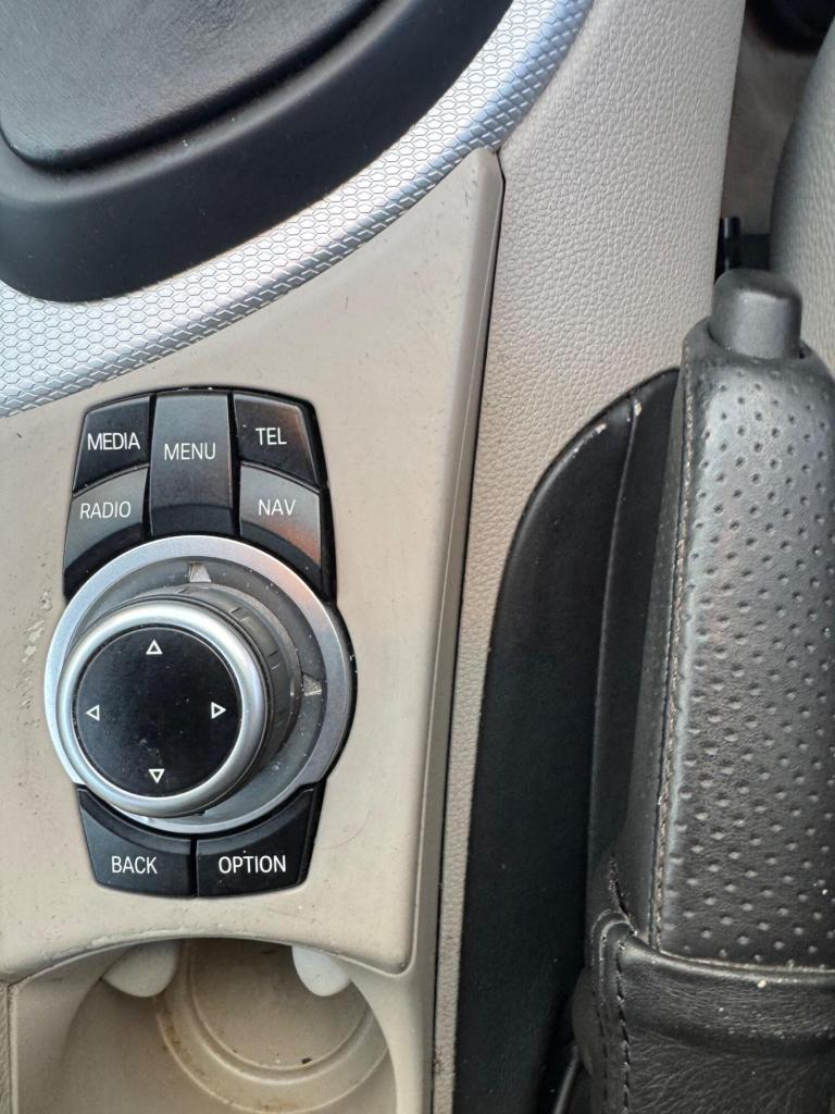 2013 BMW 1 Series 2.0 120d M Sport Auto Euro 5 2dr CONVERTIBLE Diesel Automatic