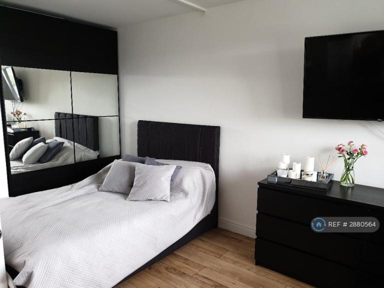 Studio flat in Keats House, Beckenham, BR3 (#2880564)