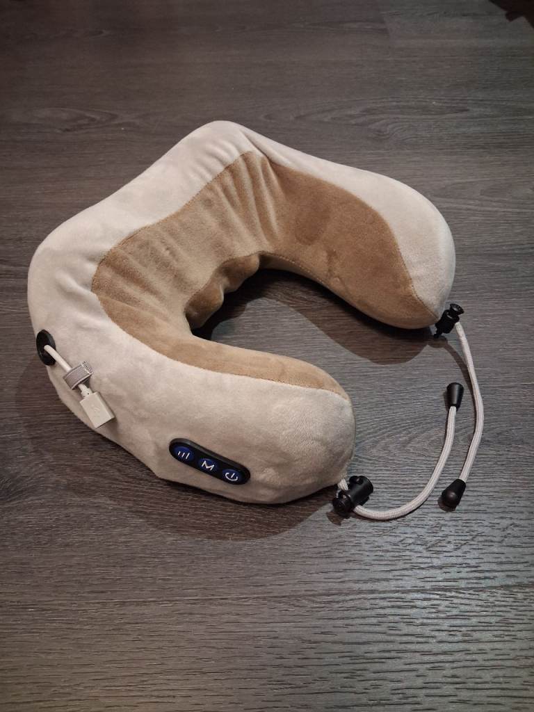 NECK MASSAGER FOR SALE 